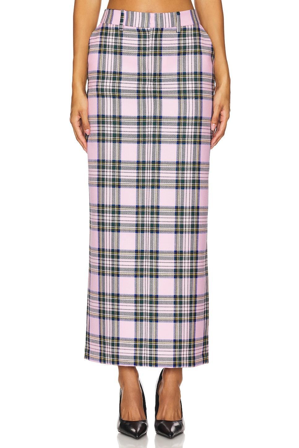 Midi Skirt AREA Product Image