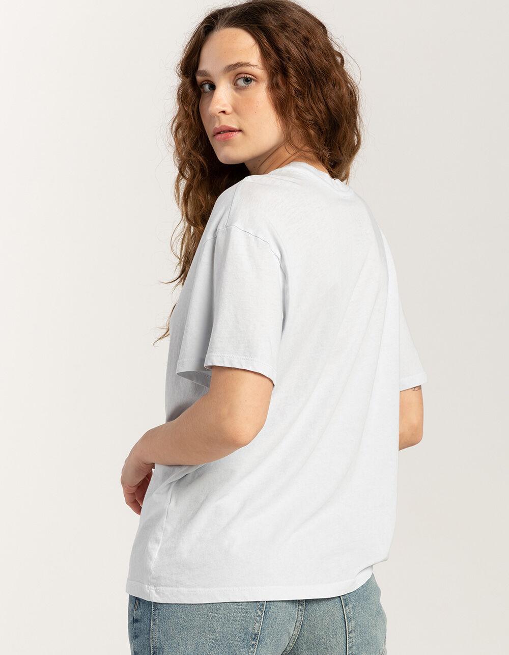 BILLABONG Canyon Womens Skimmer Tee Product Image