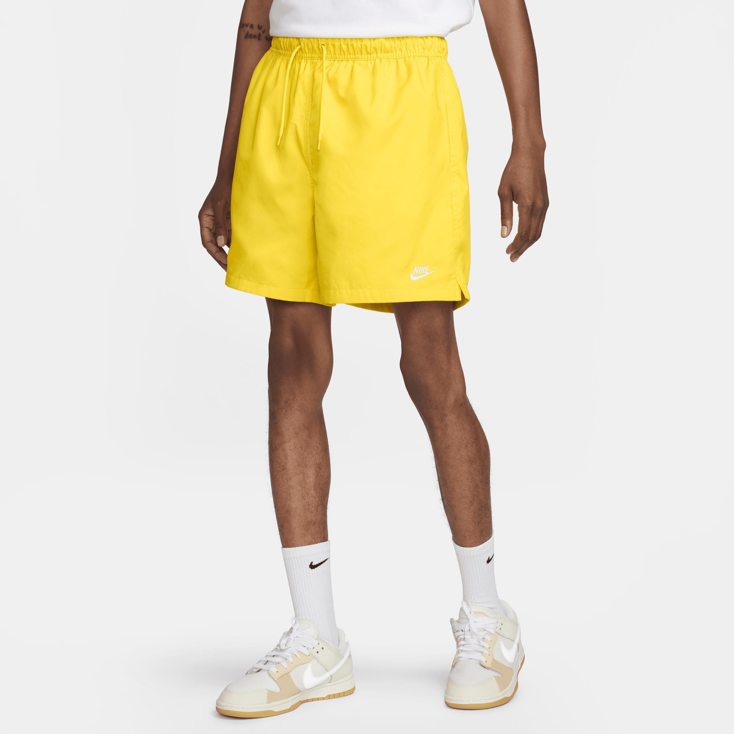 Nike Mens Nike Club Flow Shorts - Mens Product Image