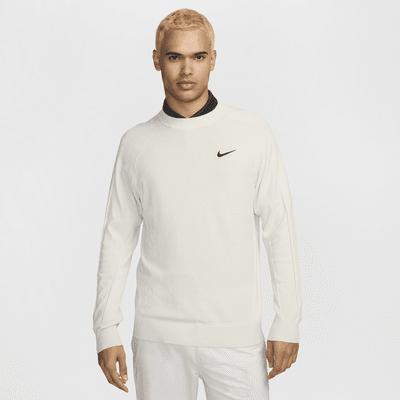 Nike Tour Men's Golf Sweater Product Image