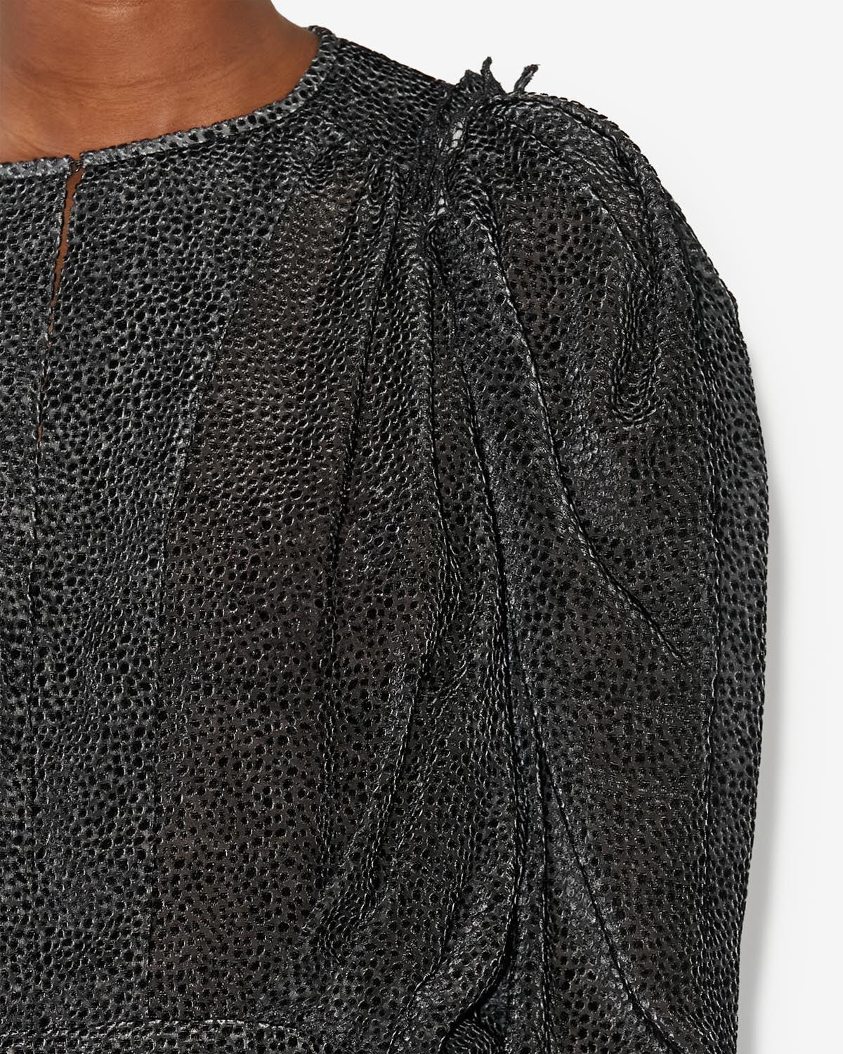 Zarga Top Female Product Image