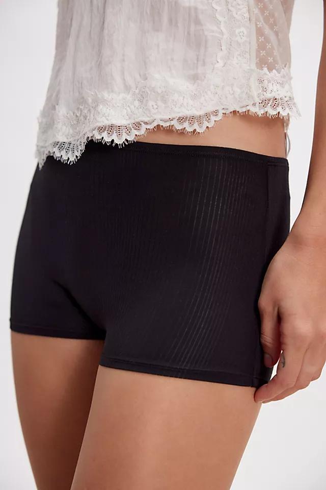 Dreamy Boyshort Product Image