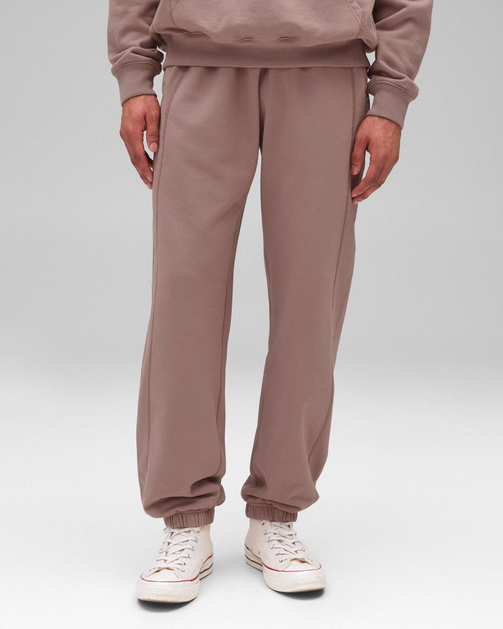 Midweight Terry '97 Relaxed Sweatpant Male Product Image