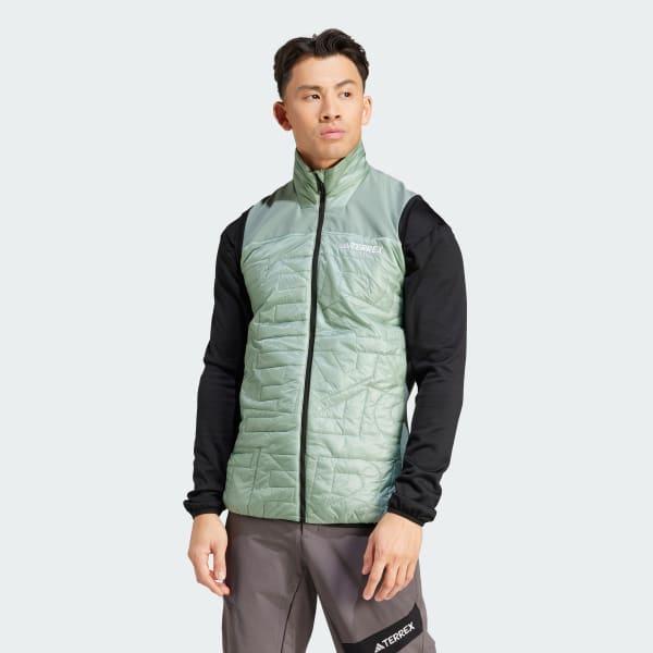 Terrex Xperior Varilite Hybrid PrimaLoft Vest Product Image