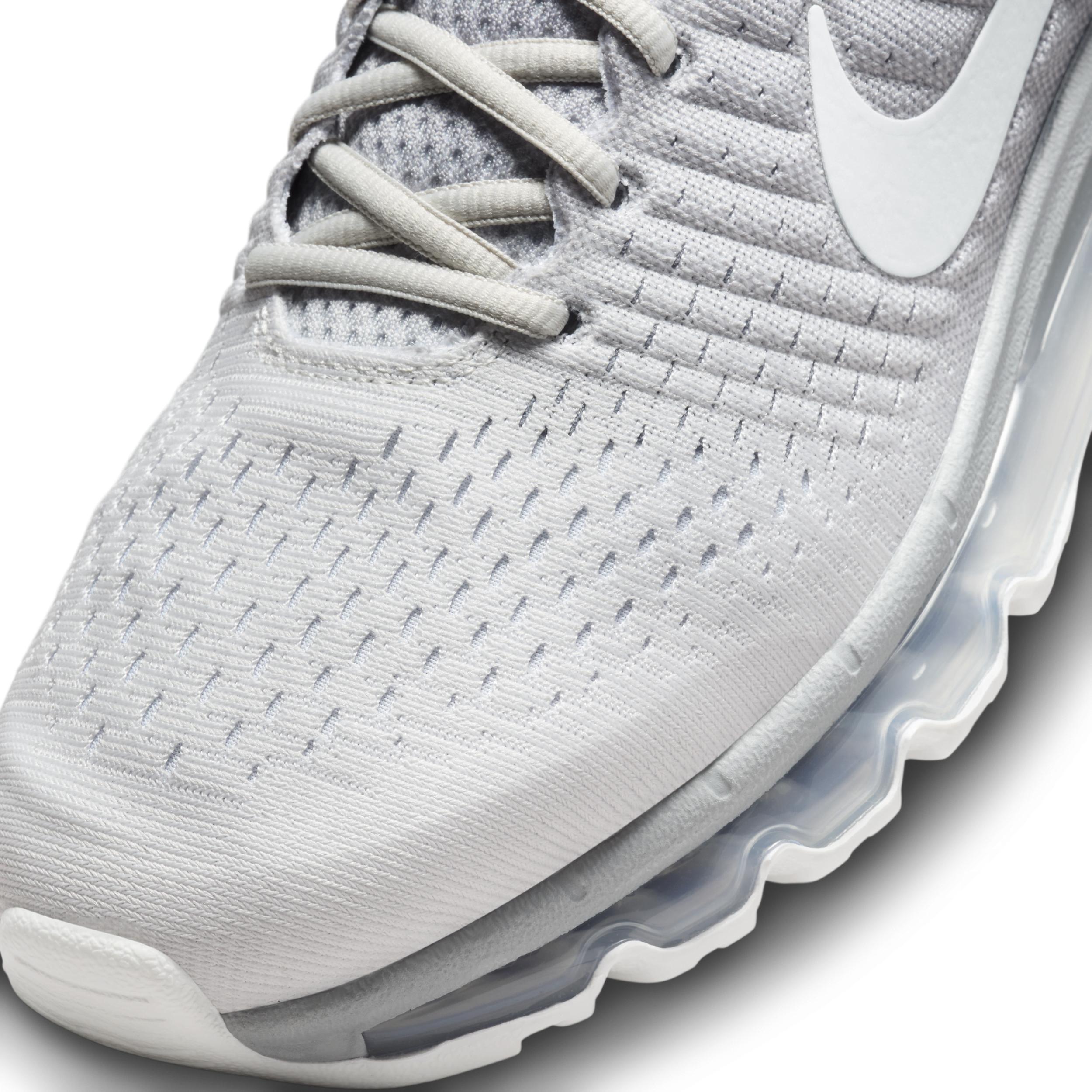 Nike Men's Air Max 2017 Shoes Product Image
