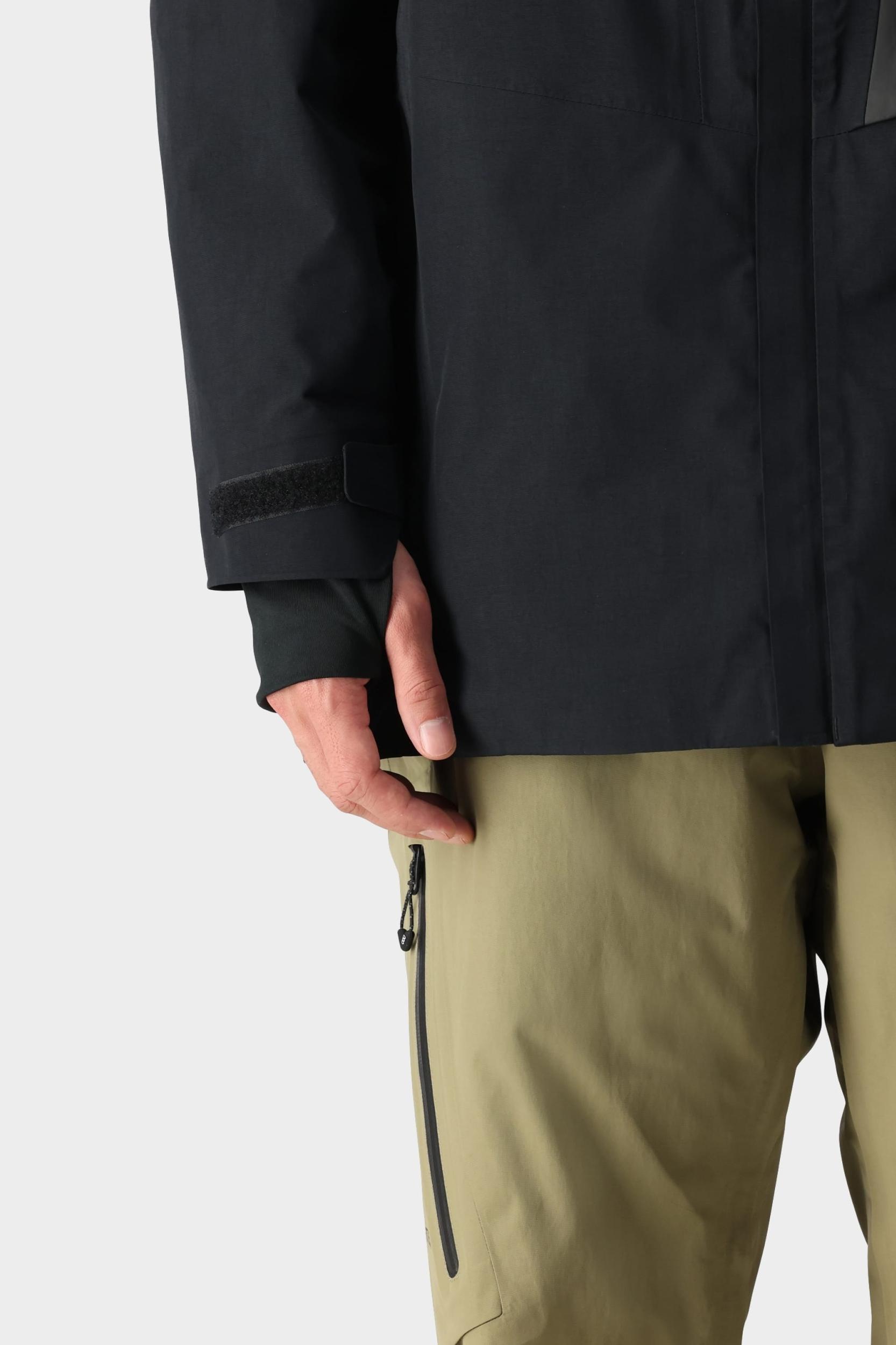 686 Men's GORE-TEX GT Shell Jacket Male Product Image