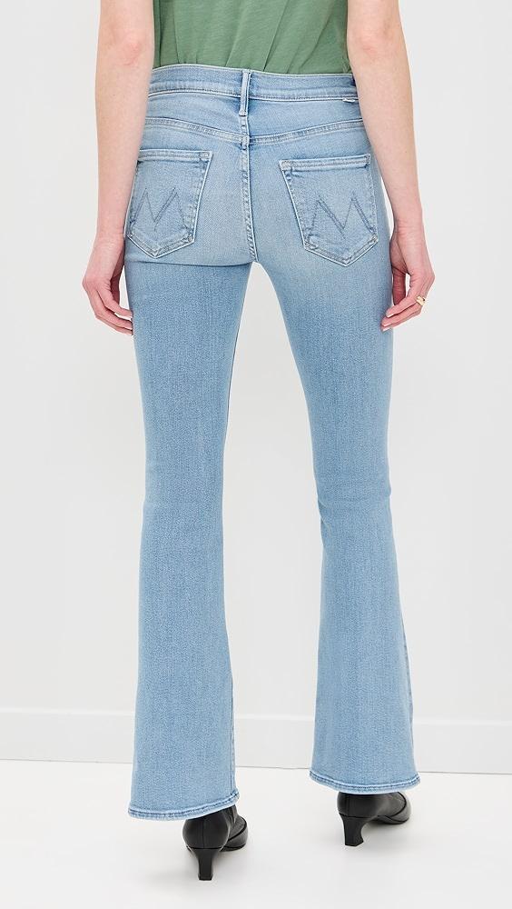 MOTHER The Weekender Jeans | Shopbop Product Image