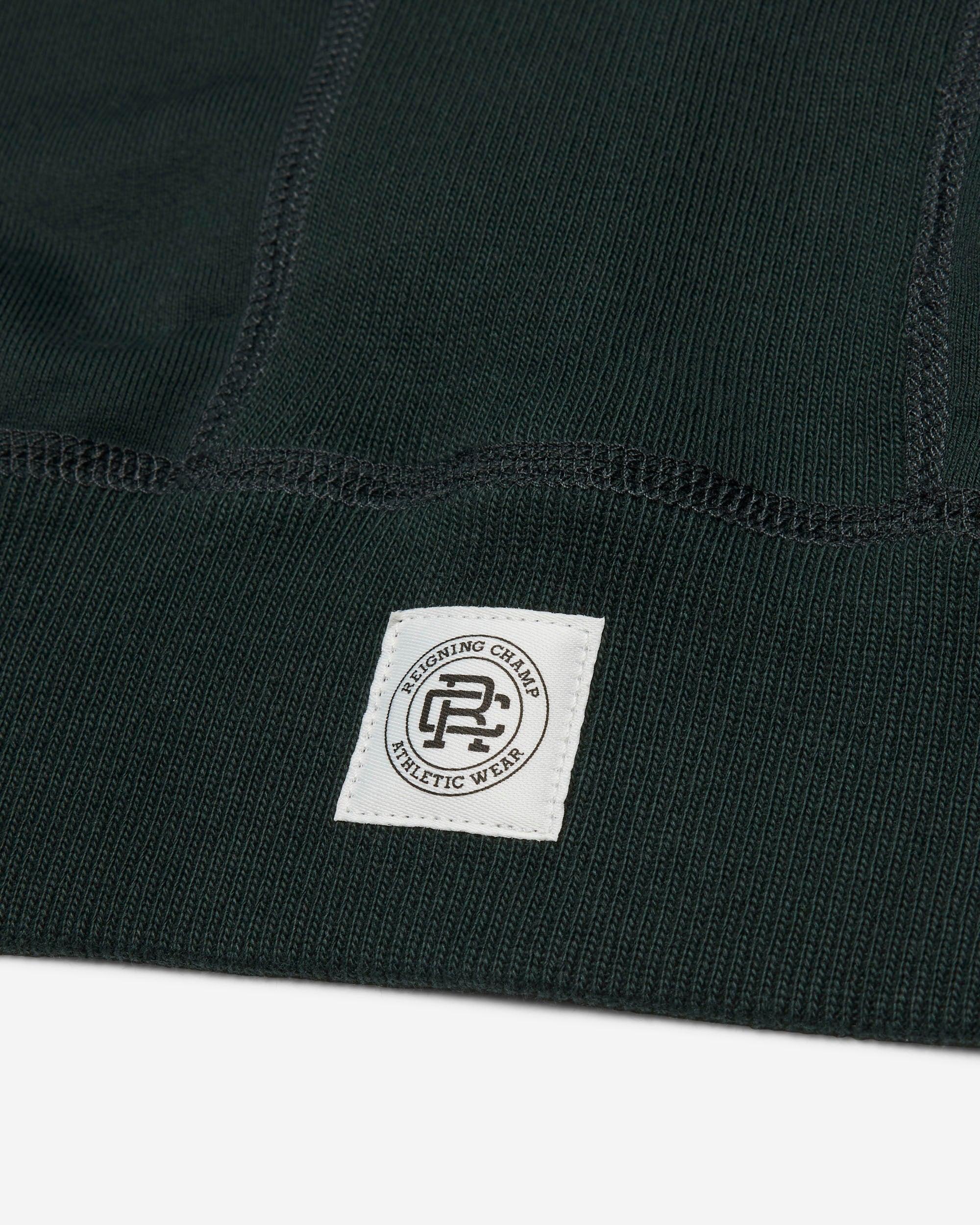 Midweight Terry Standard Crewneck Male Product Image