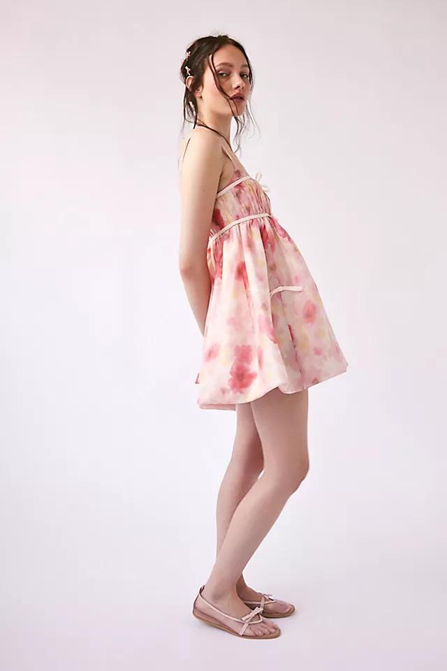 Maison Amory Dauphine Mini Dress Product Image