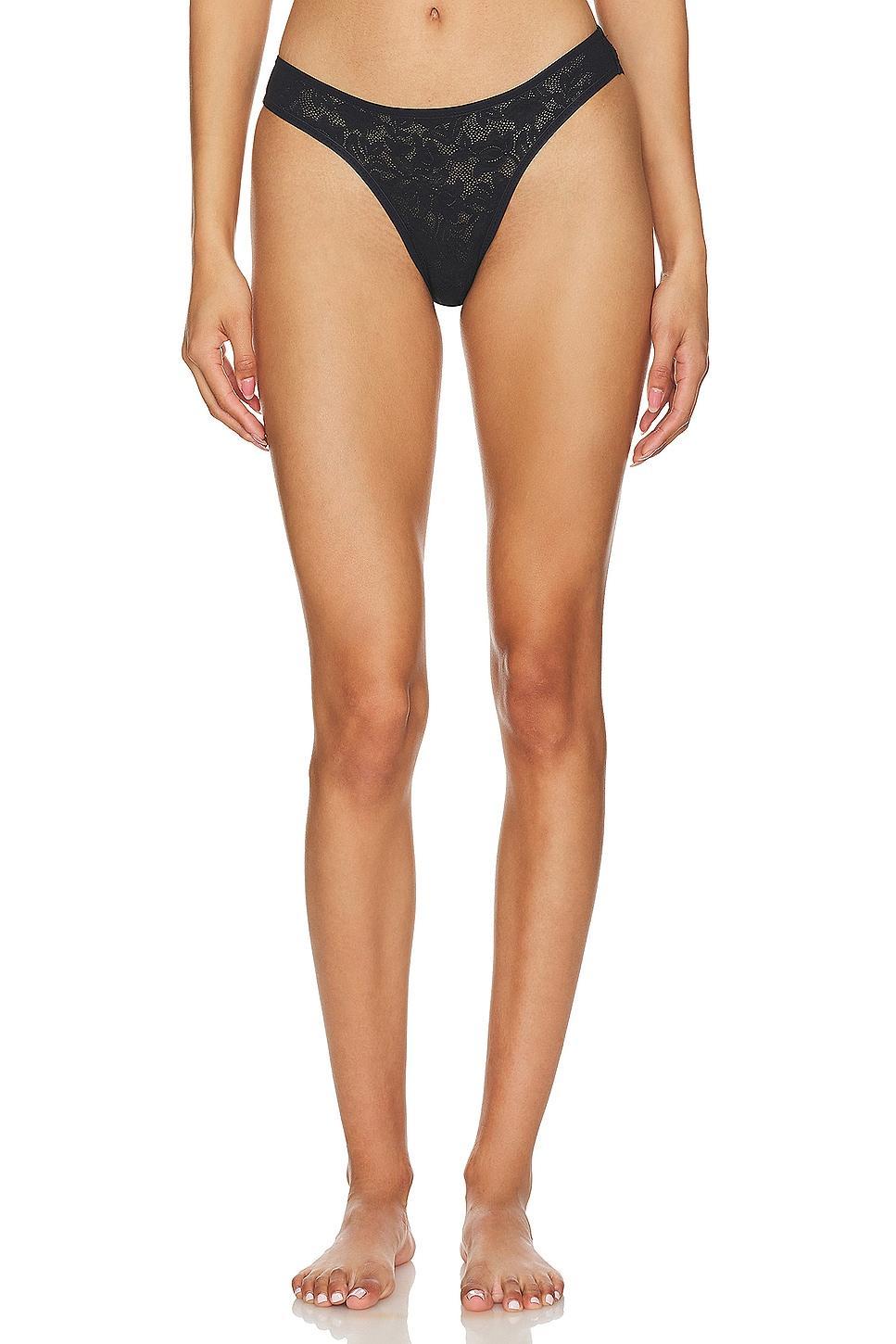 Soft Stretch High Leg Brief eberjey Product Image