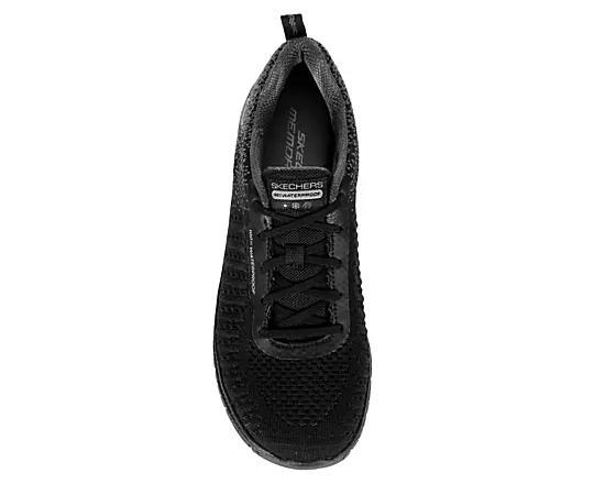 Skechers Womens Virtue Slip On Sneaker Product Image