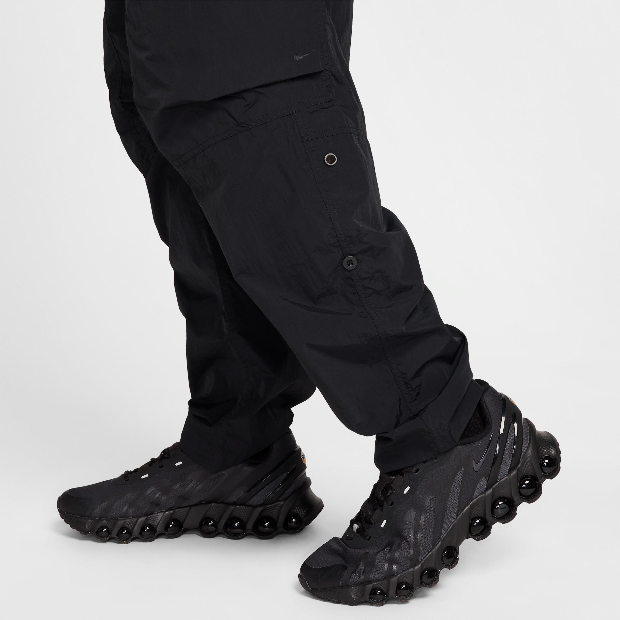 Nike Tech Men's Woven Cargo Pants Product Image