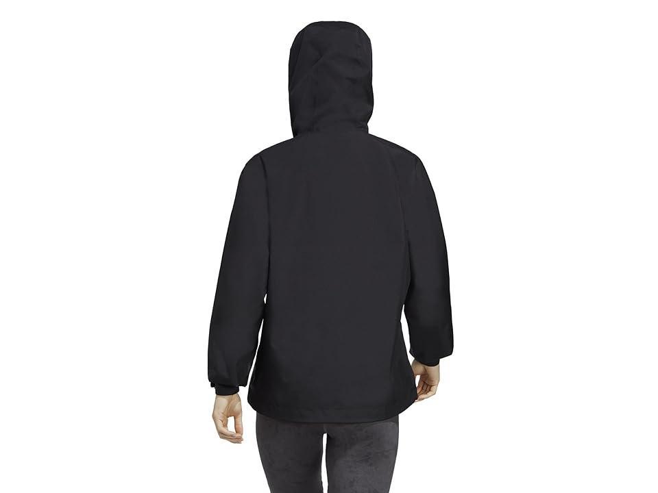 adidas Outdoor Terrex Multi RAIN.RDY Jacket 1) Women's Clothing Product Image