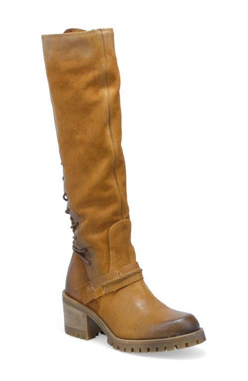 Miz Mooz Mavis Women's Boots Product Image