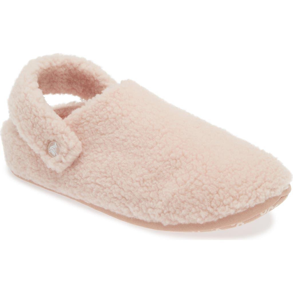 Classic Cozzzy Slipper Product Image