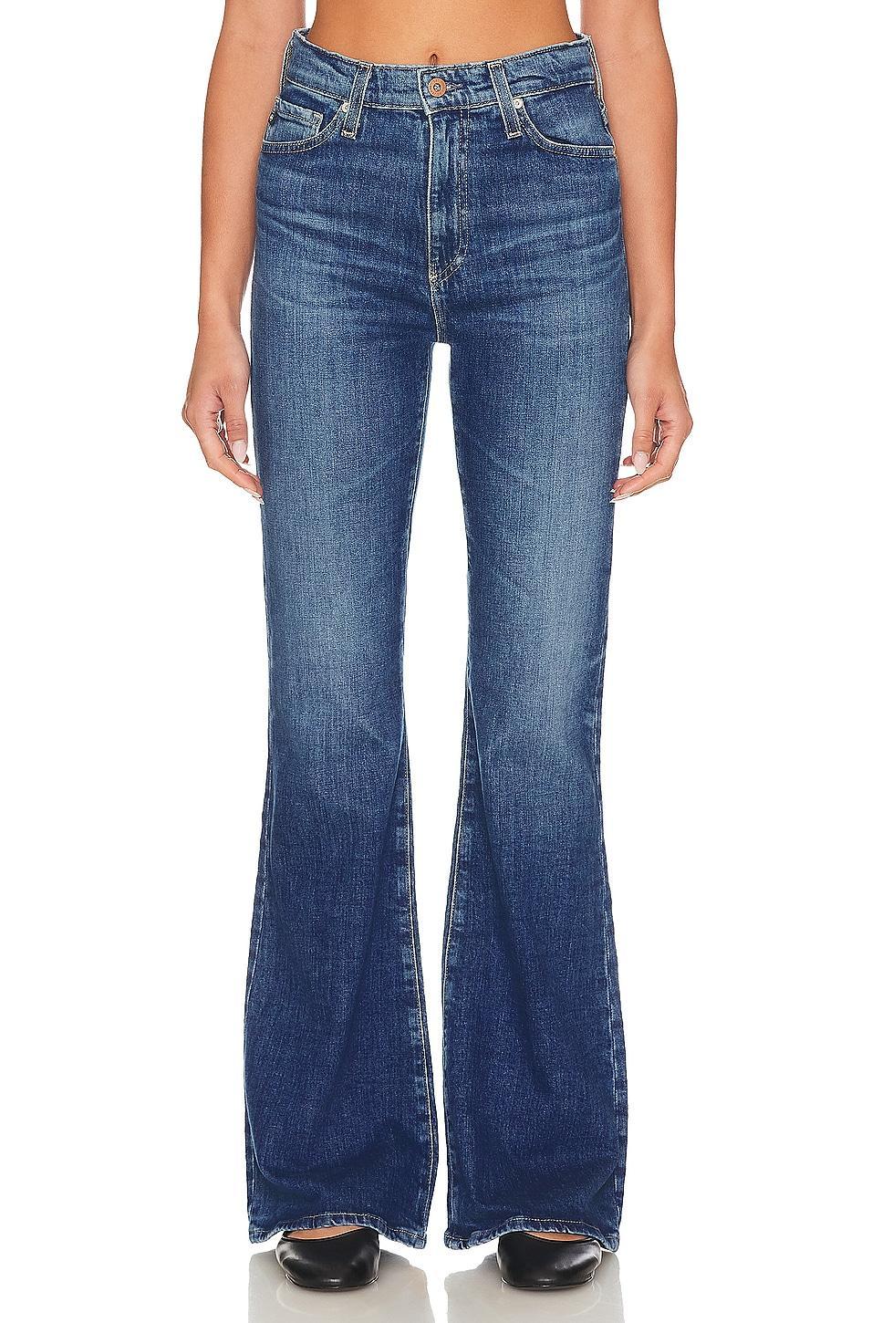 Madi Wide Leg Product Image