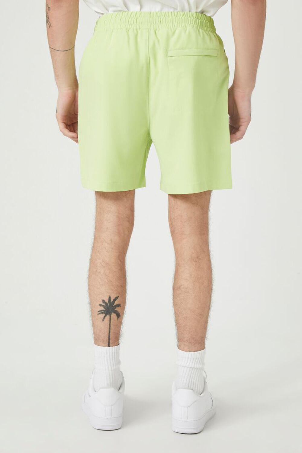 Everyday Drawstring Shorts | Forever 21 Product Image