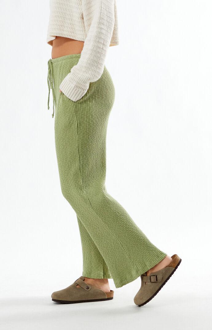Billabong Women's Good Catch Pants Product Image