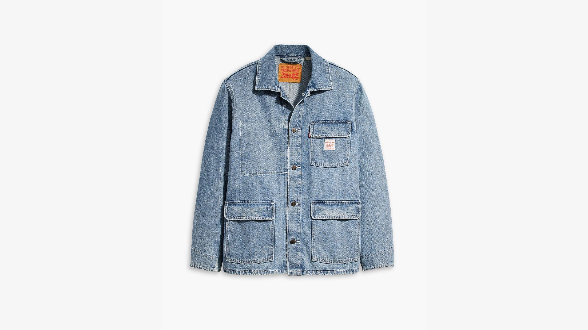 Broadway Engineer Coat Product Image