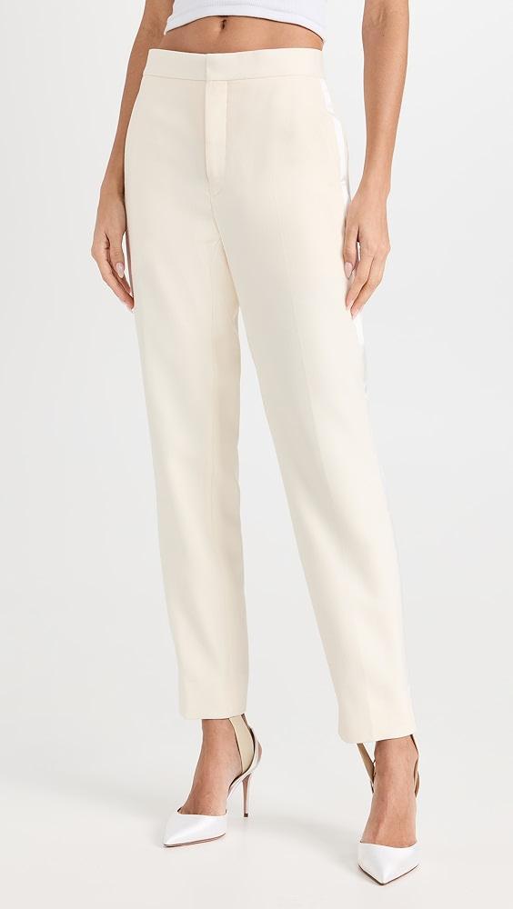 WARDROBE.NYC Tuxedo Trouser | Shopbop Product Image