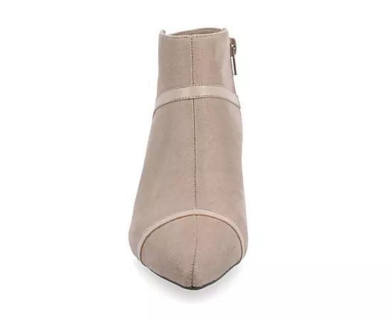 Journee Embrie Womens Tru Comfort Foam Booties Product Image