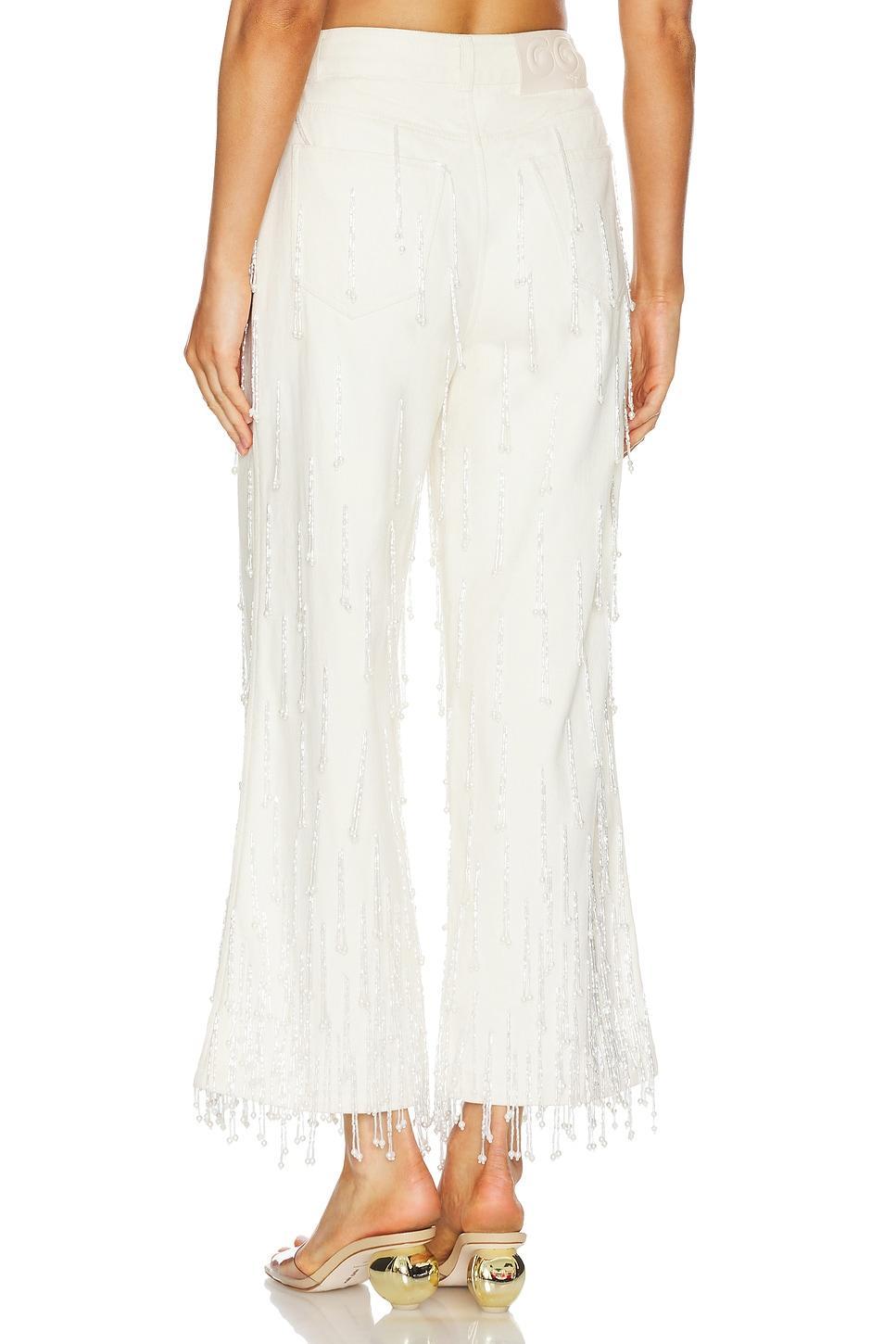America Wide Leg Cult Gaia Product Image