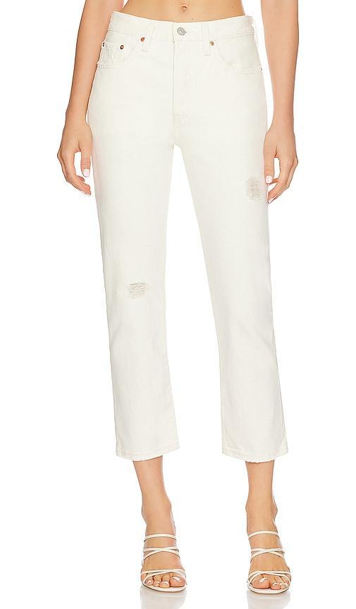 501 Crop LEVI'S Product Image