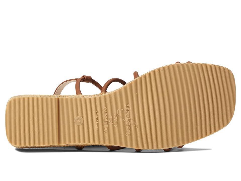 Eric Michael Elizabeth Women's Shoes Product Image