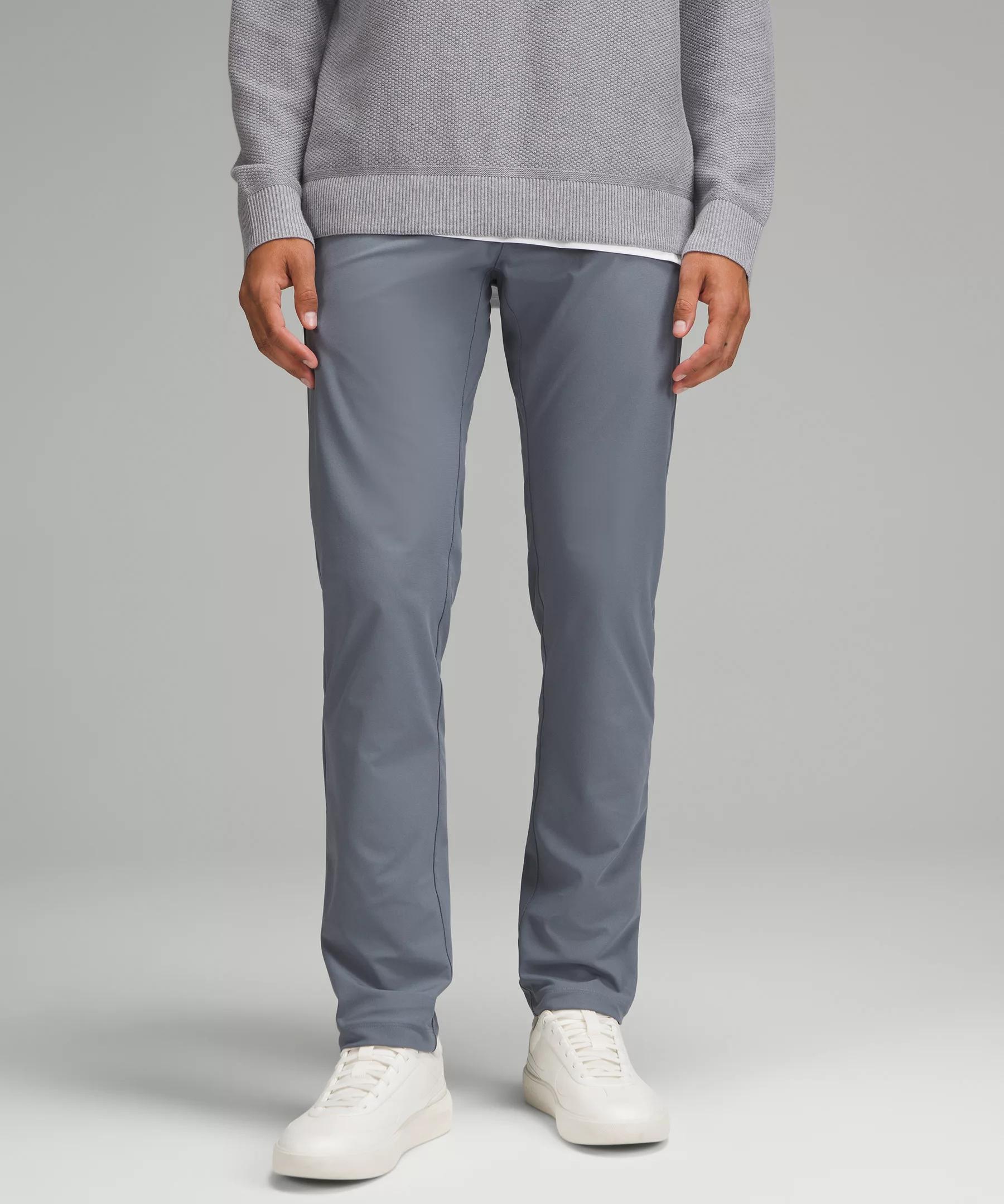 Commission Classic-Fit Pant 34L Product Image