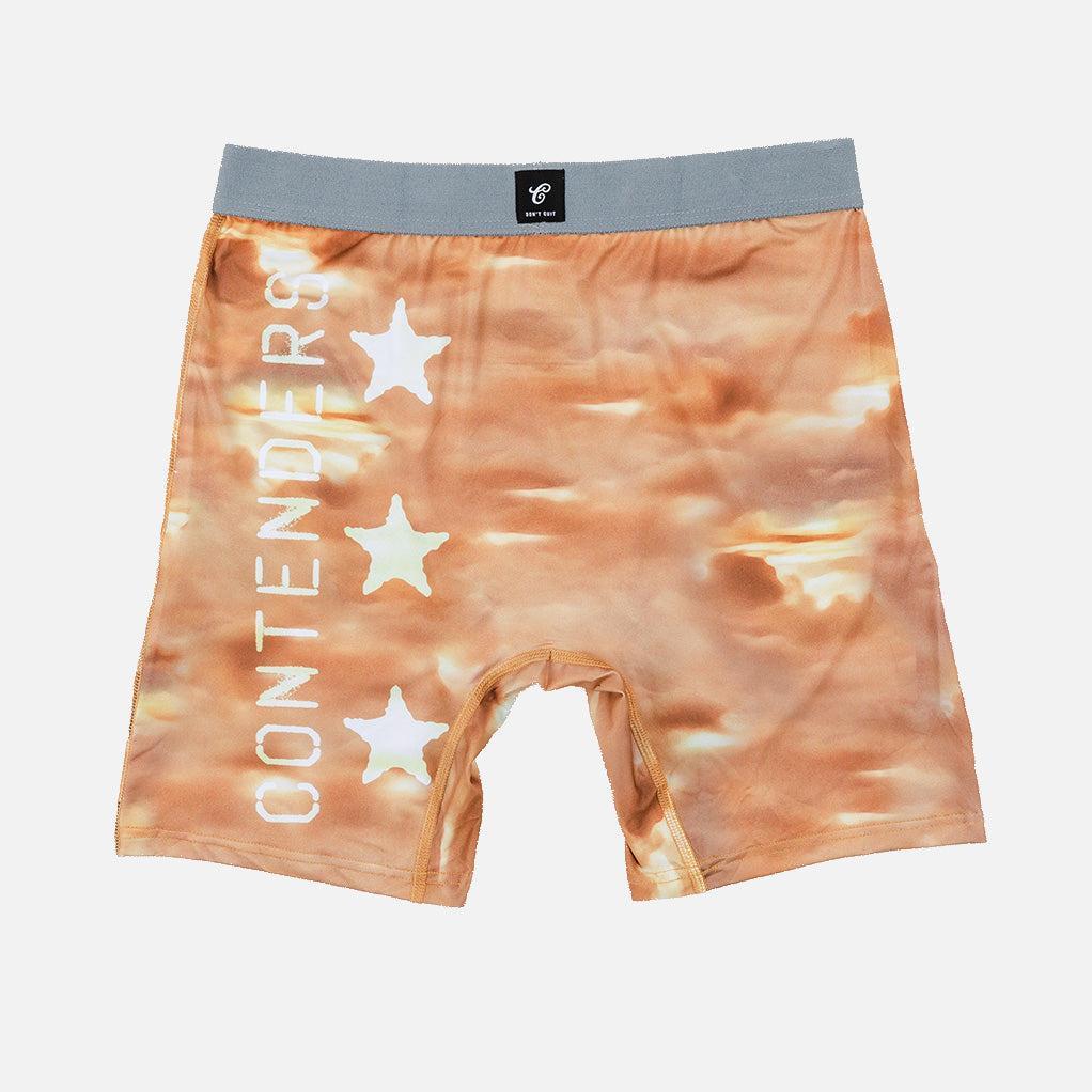 Contenders Clothing Top Gun: Maverick Best Of The Best Brief Product Image