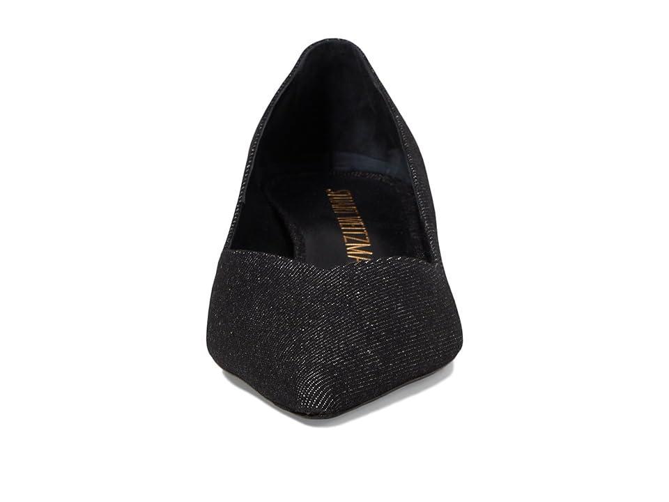 Womens Eva 35MM Leather Pumps Product Image