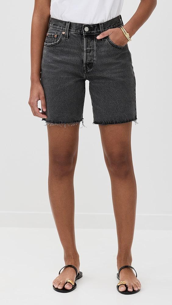Levi's 501 '90s Shorts | Shopbop Product Image