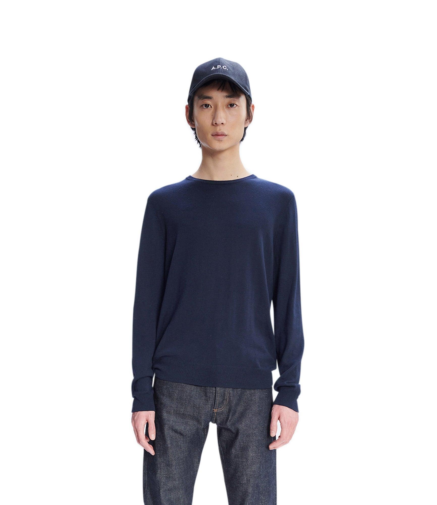 King Sweater Product Image