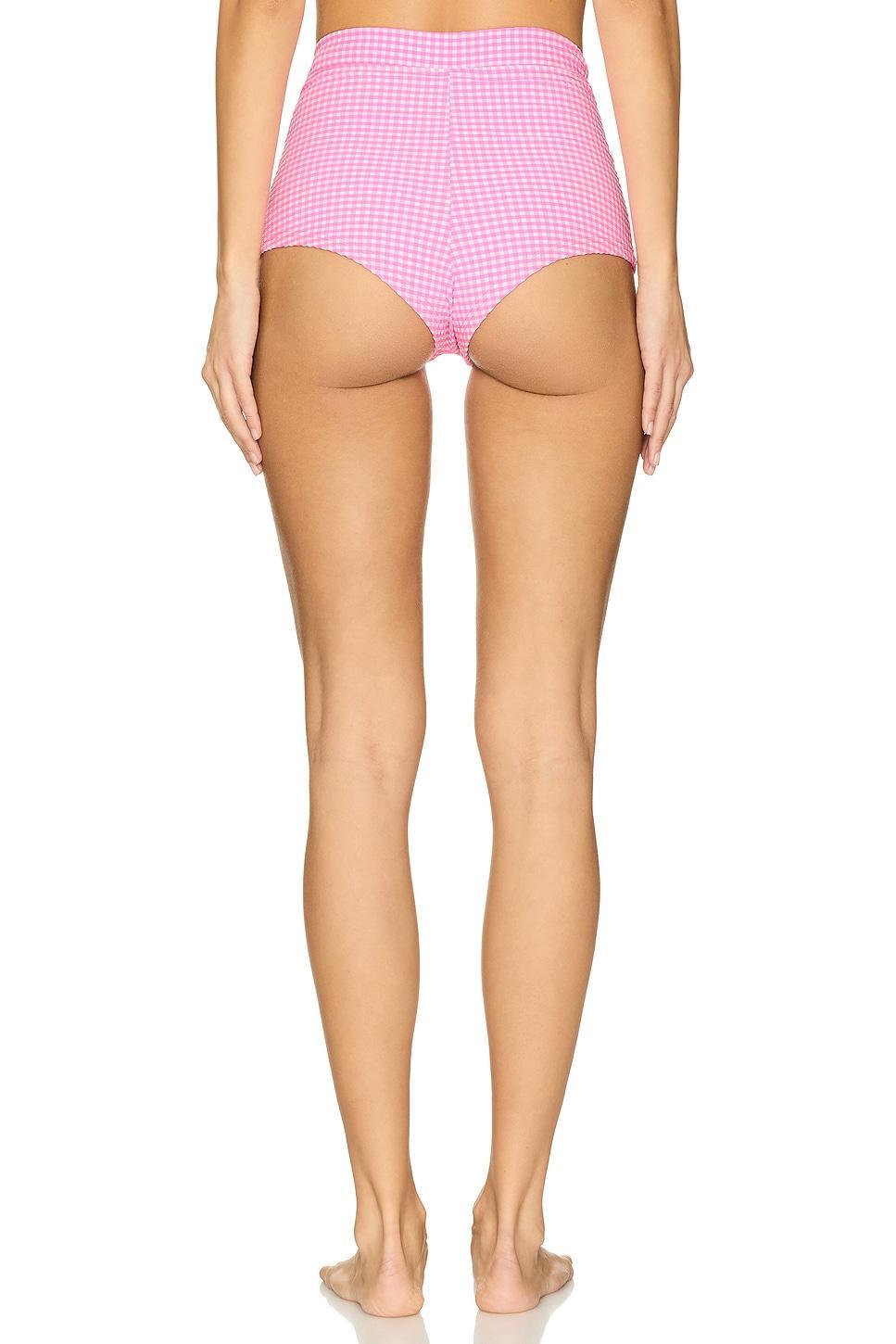 Cheeky Retro Swim Short Kulani Kinis Product Image
