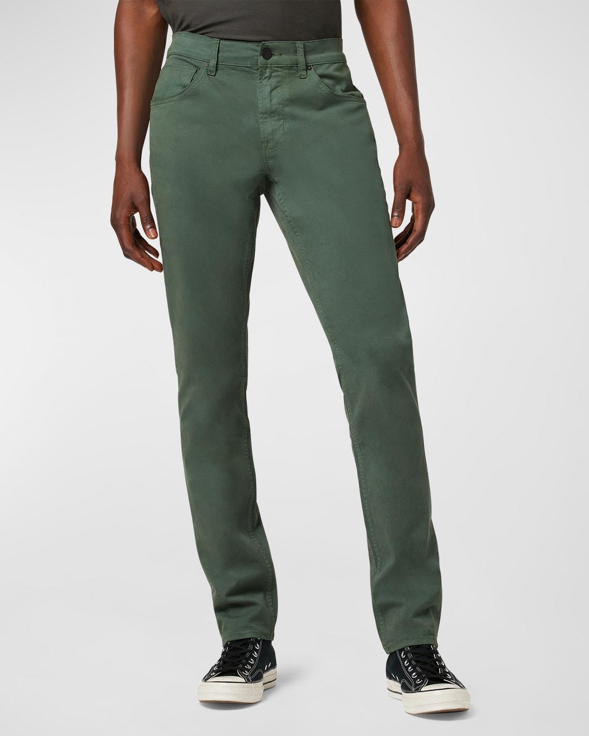 Mens Blake Slim-Straight Jeans Product Image