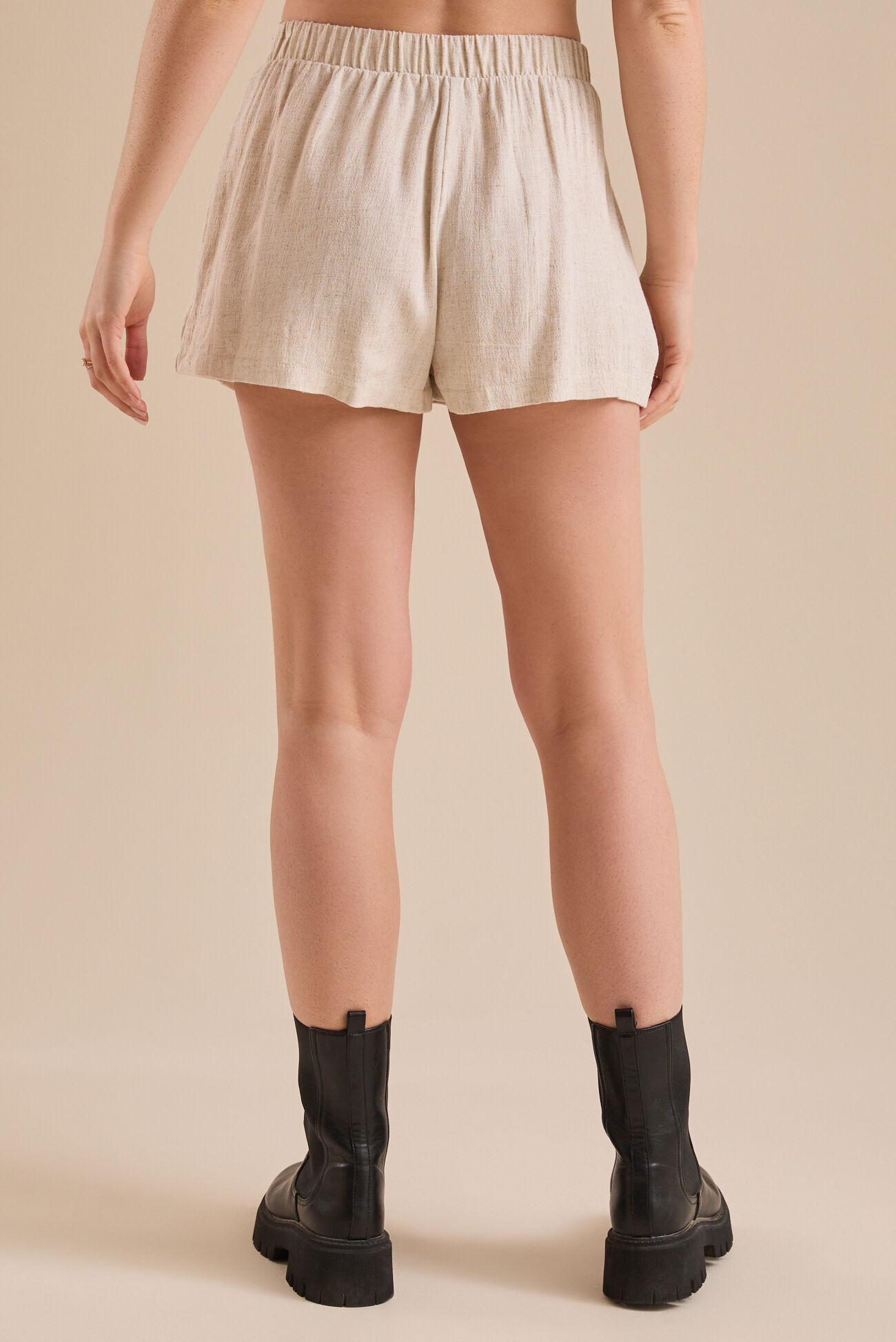 Caroline Trouser Short Product Image