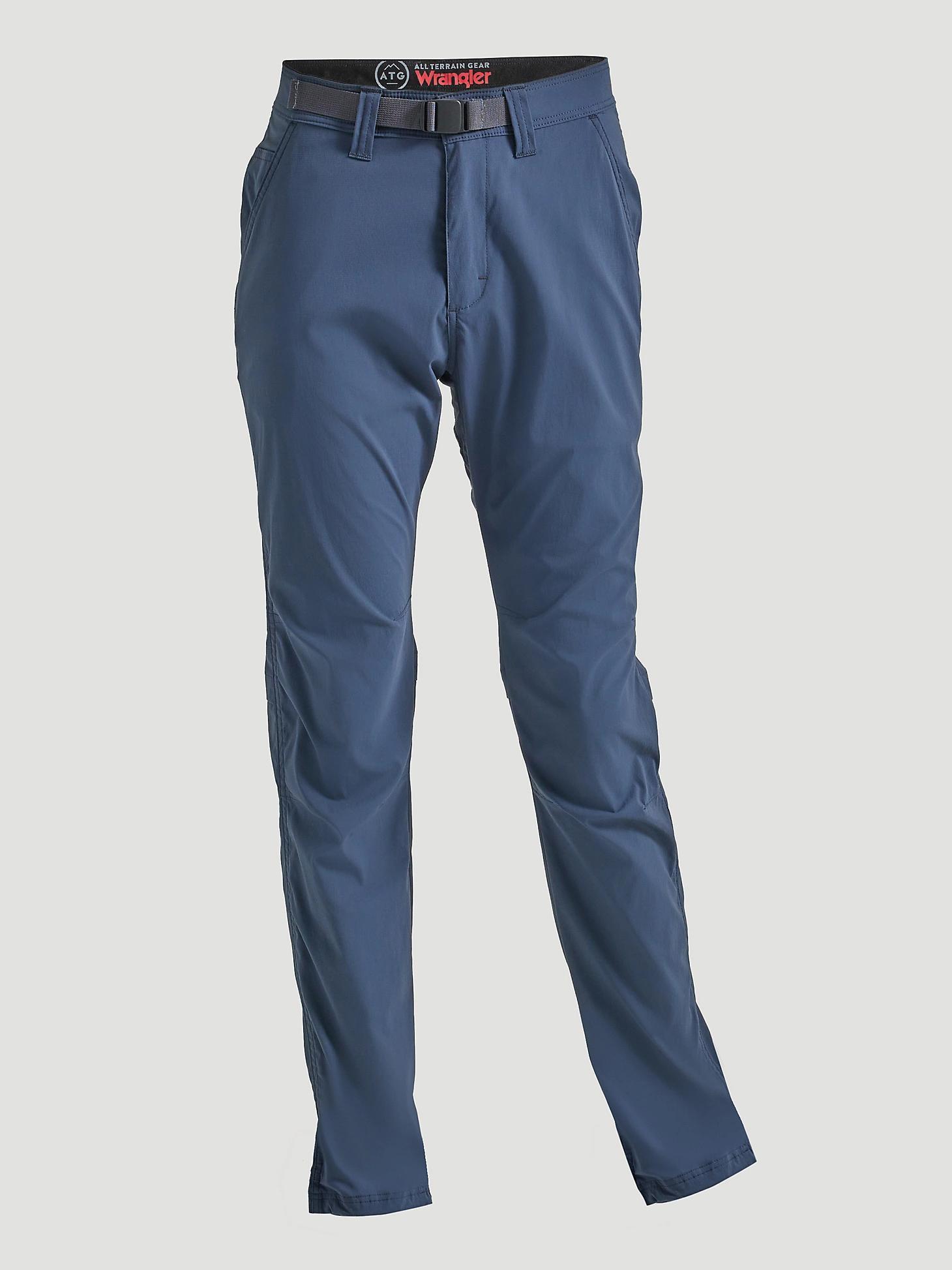 Wrangler ATG™ Men's Wyoming Trail Jogger | Men's PANTS | Wrangler® Product Image