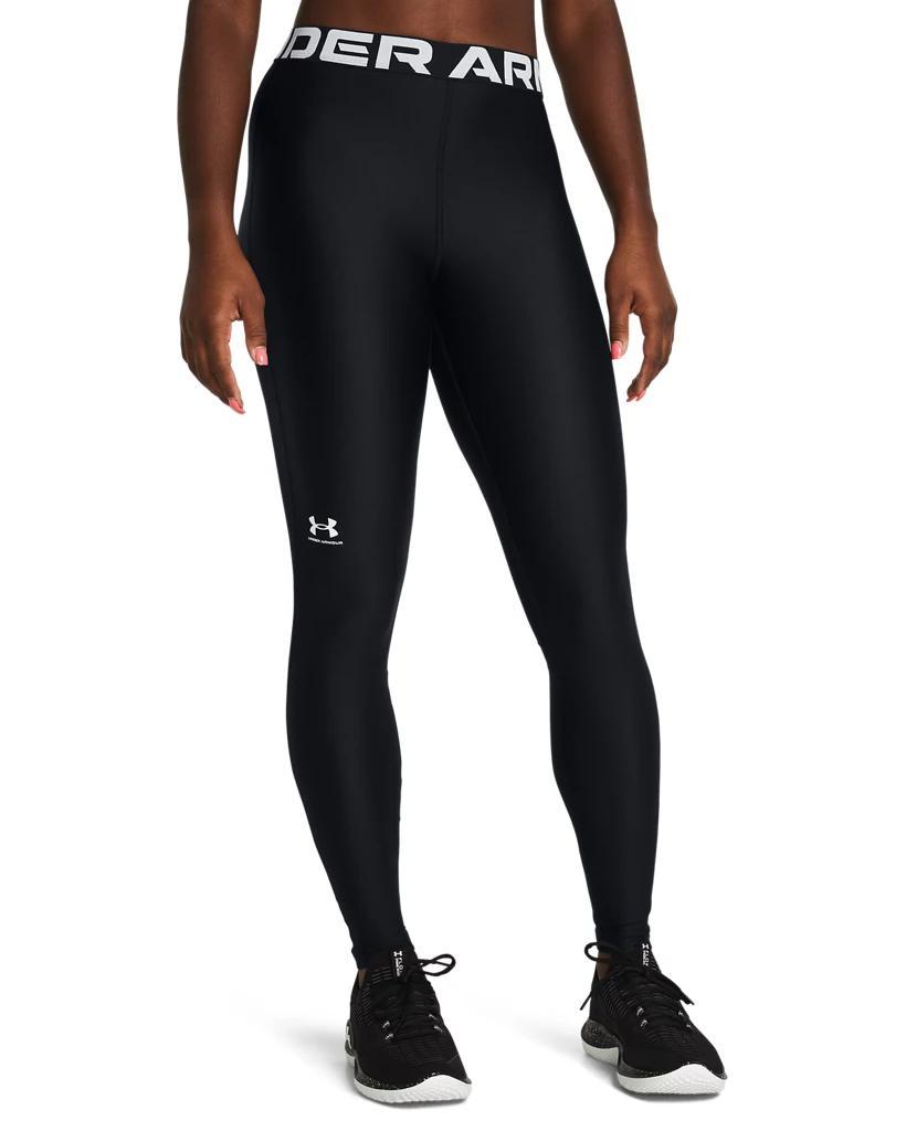 HeatGear Womens Leggings Product Image