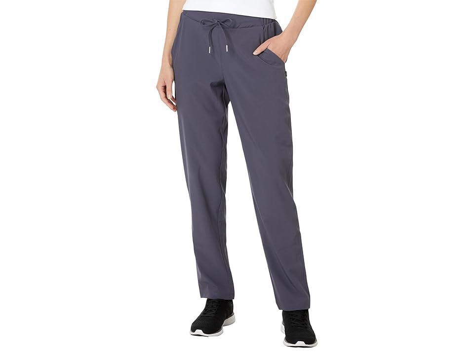 SKECHERS Slip-Ins Go Walk Uptown Pant Women's Casual Pants Product Image