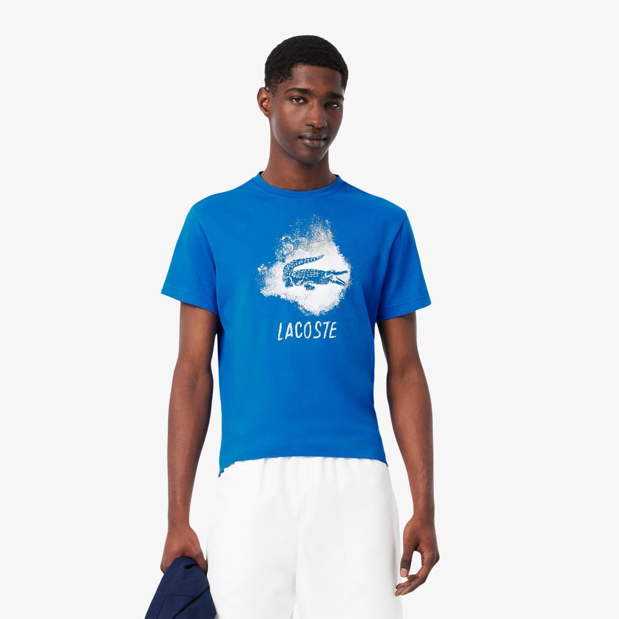 Ultra Dry Graphic Sport T-shirt Product Image