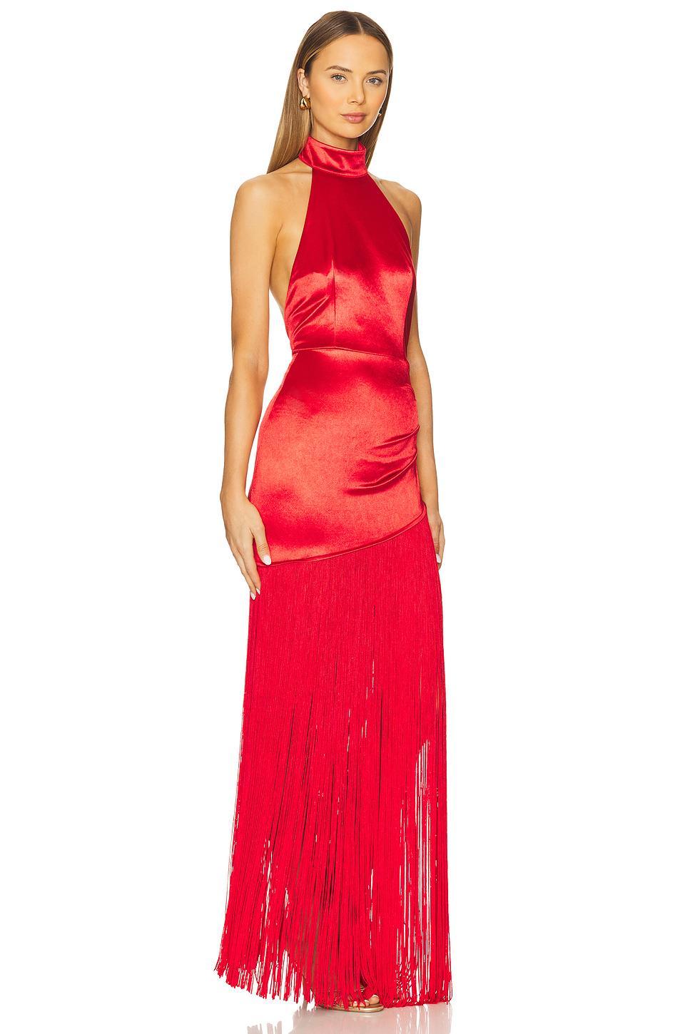 Bali Gown Bronx and Banco Product Image