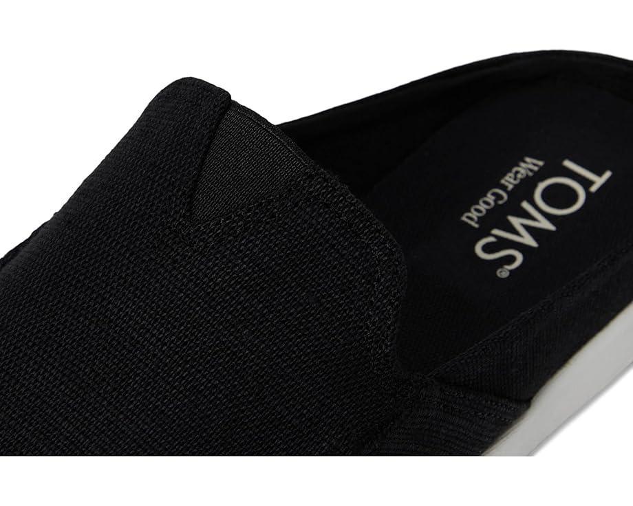 Alonso Loafers Rope Product Image