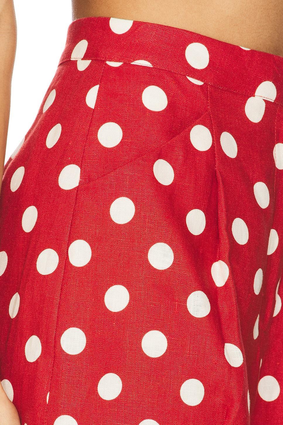 Rosalie Short Posse Product Image