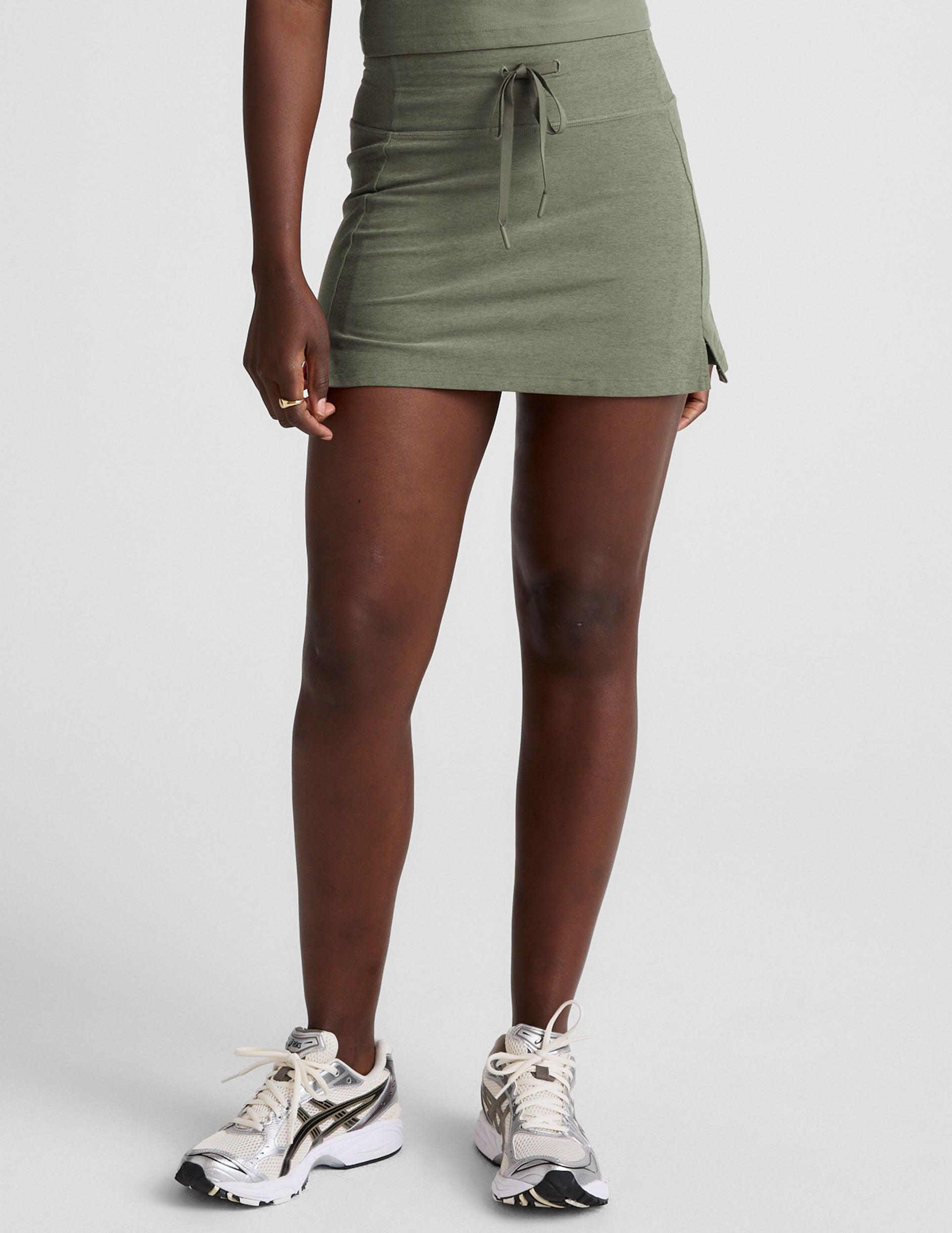 Spacedye Go Pocket Skirt Product Image