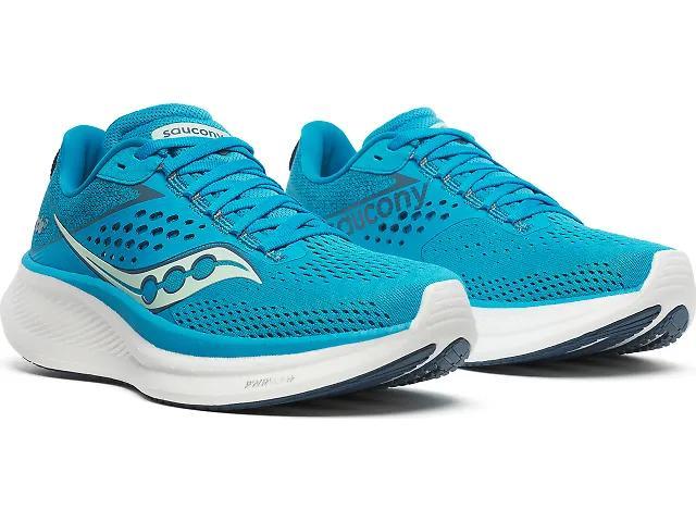 Women's | Saucony Ride 17 Product Image