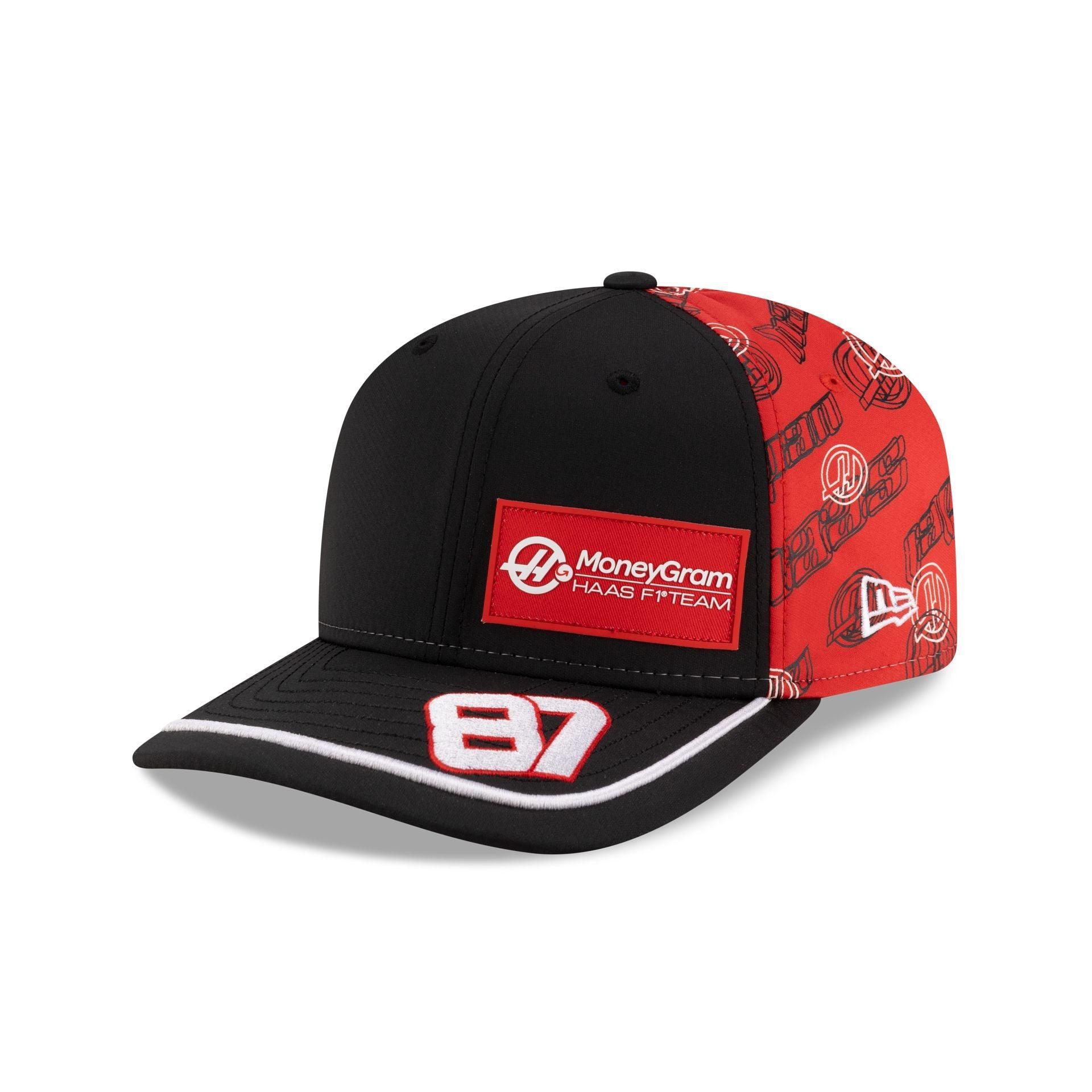 Hendrick Motorsports William Byron Axalta Partner 9SEVENTY Stretch-Snap Trucker Hat Male Product Image