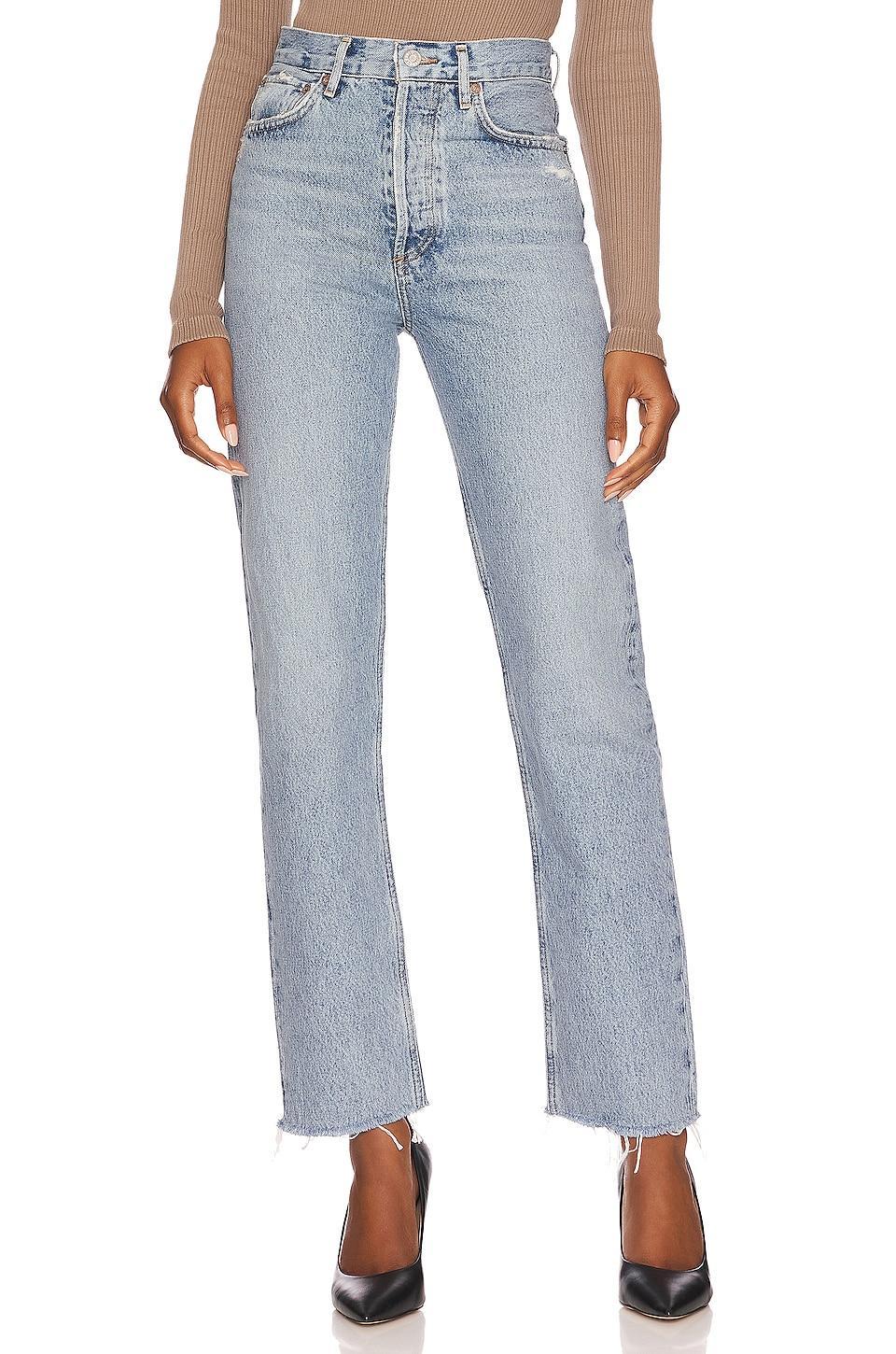 90's Pinch Waist AGOLDE Product Image