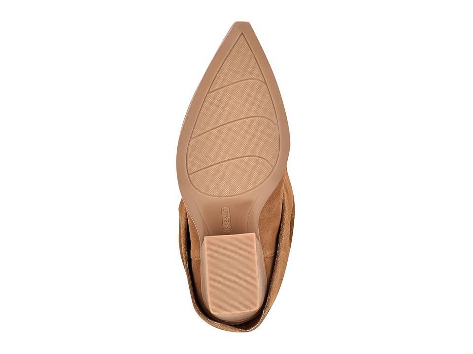 Nine West Wilton Suede) Women's Boots Product Image