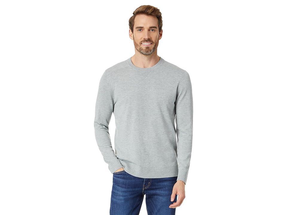 Smartwool Sparwood Crew Sweater Men's Sweater Product Image