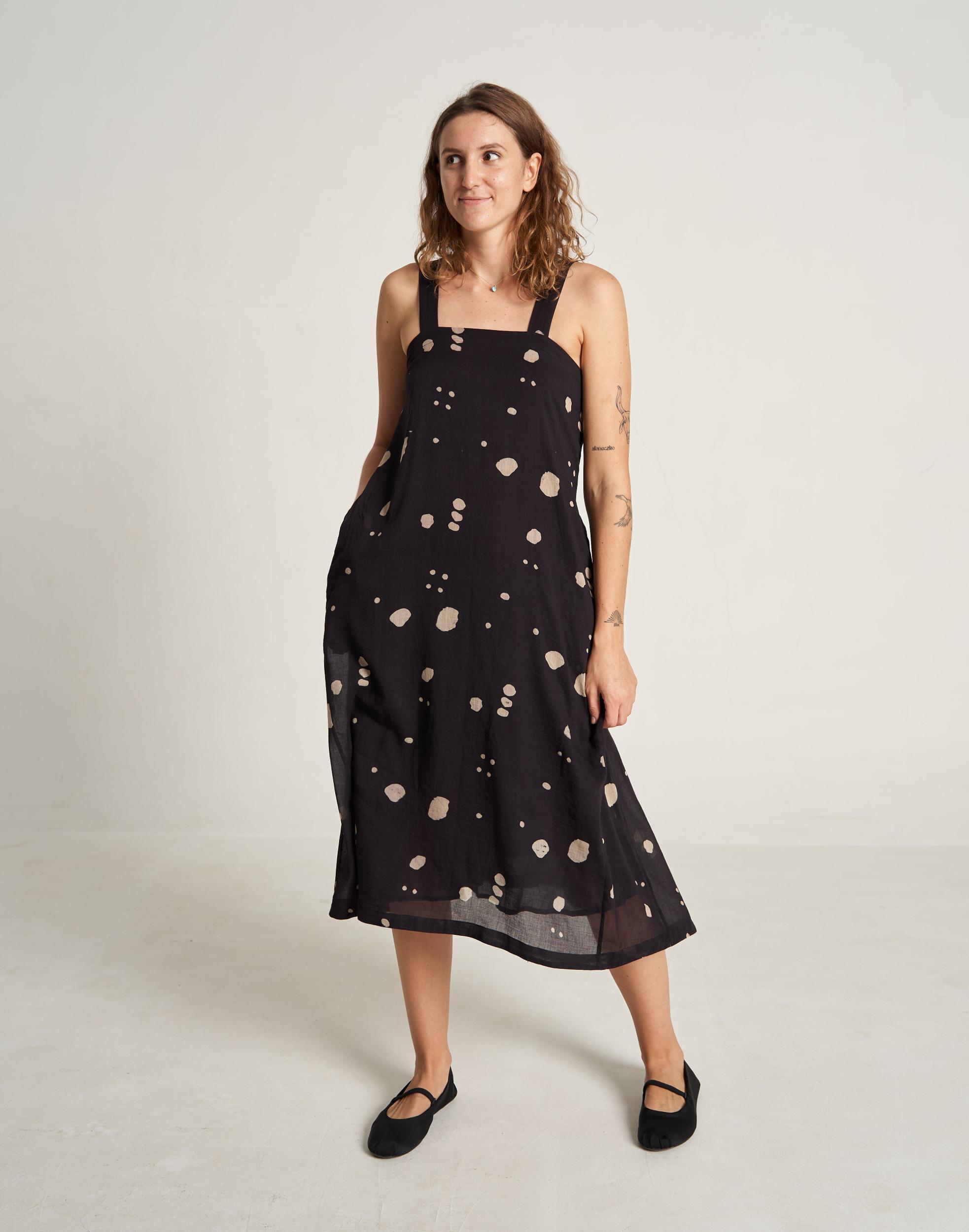 The Jhumpa Dress Product Image
